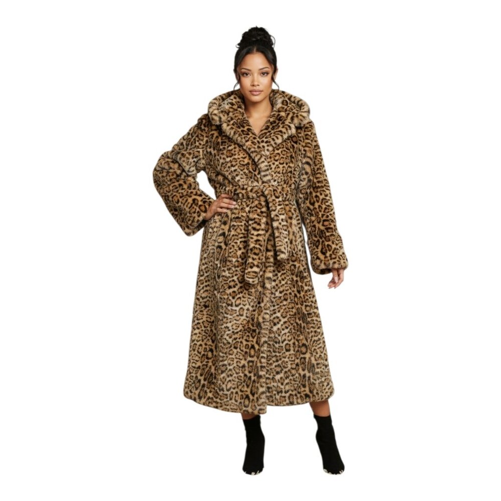 The Leopard In You
